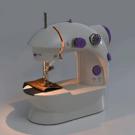 Maquina de Coser Portatil hogar